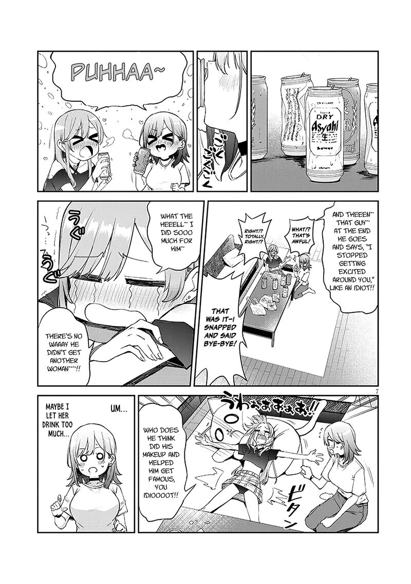 Idol Yamerukedo Kekkon Shitekuremasu Ka Chapter 18a Page 6