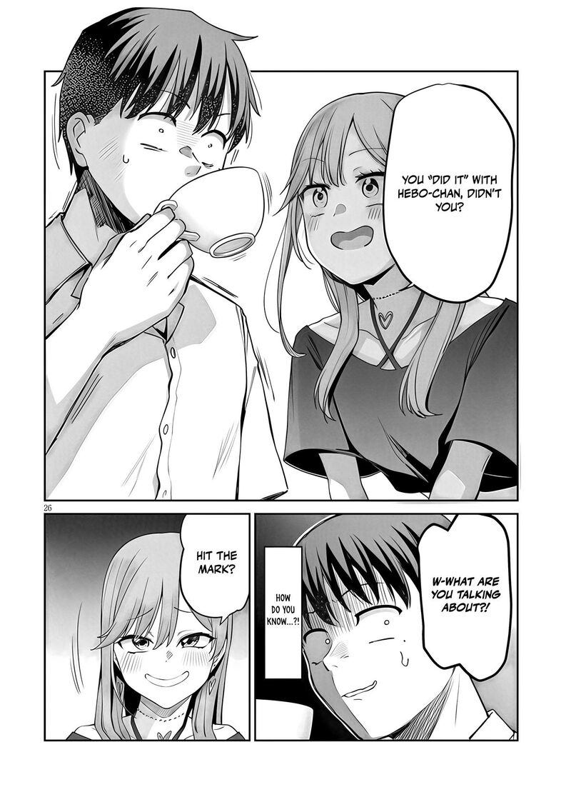 Idol Yamerukedo Kekkon Shitekuremasu Ka Chapter 19b Page 11