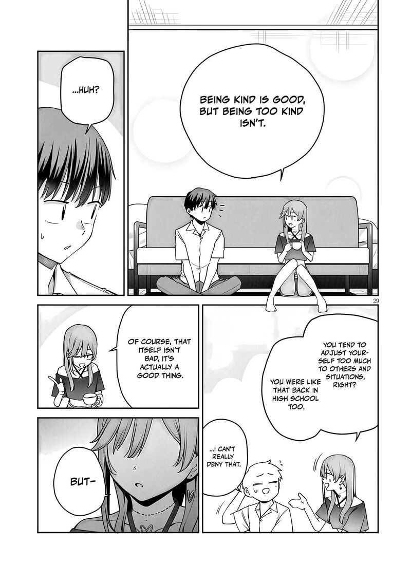 Idol Yamerukedo Kekkon Shitekuremasu Ka Chapter 19b Page 14