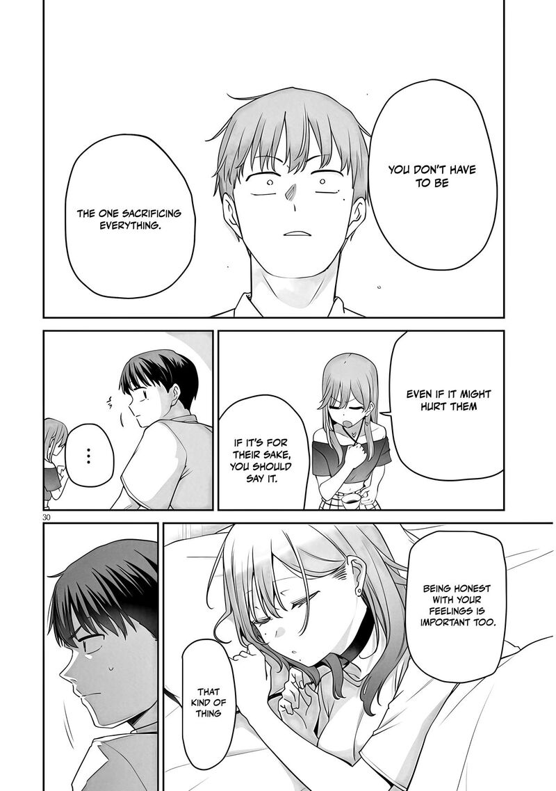 Idol Yamerukedo Kekkon Shitekuremasu Ka Chapter 19b Page 15