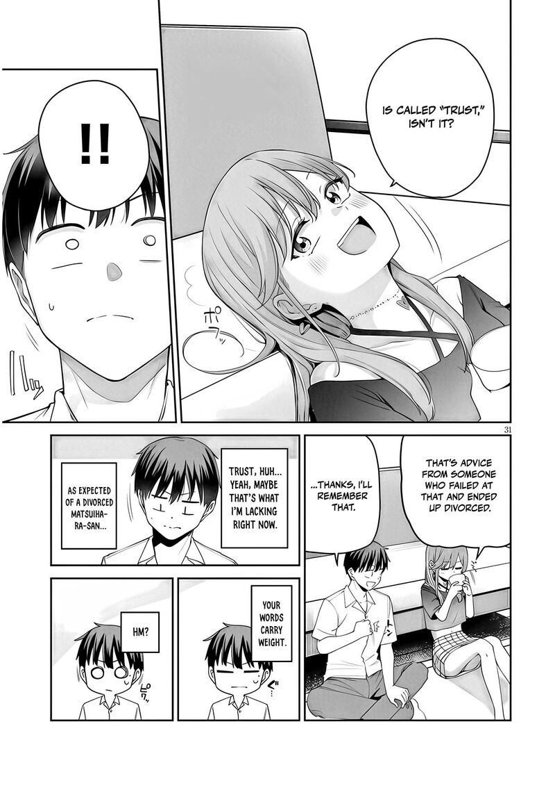 Idol Yamerukedo Kekkon Shitekuremasu Ka Chapter 19b Page 16