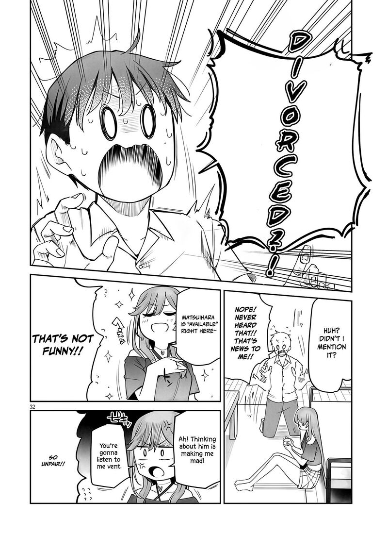 Idol Yamerukedo Kekkon Shitekuremasu Ka Chapter 19b Page 17