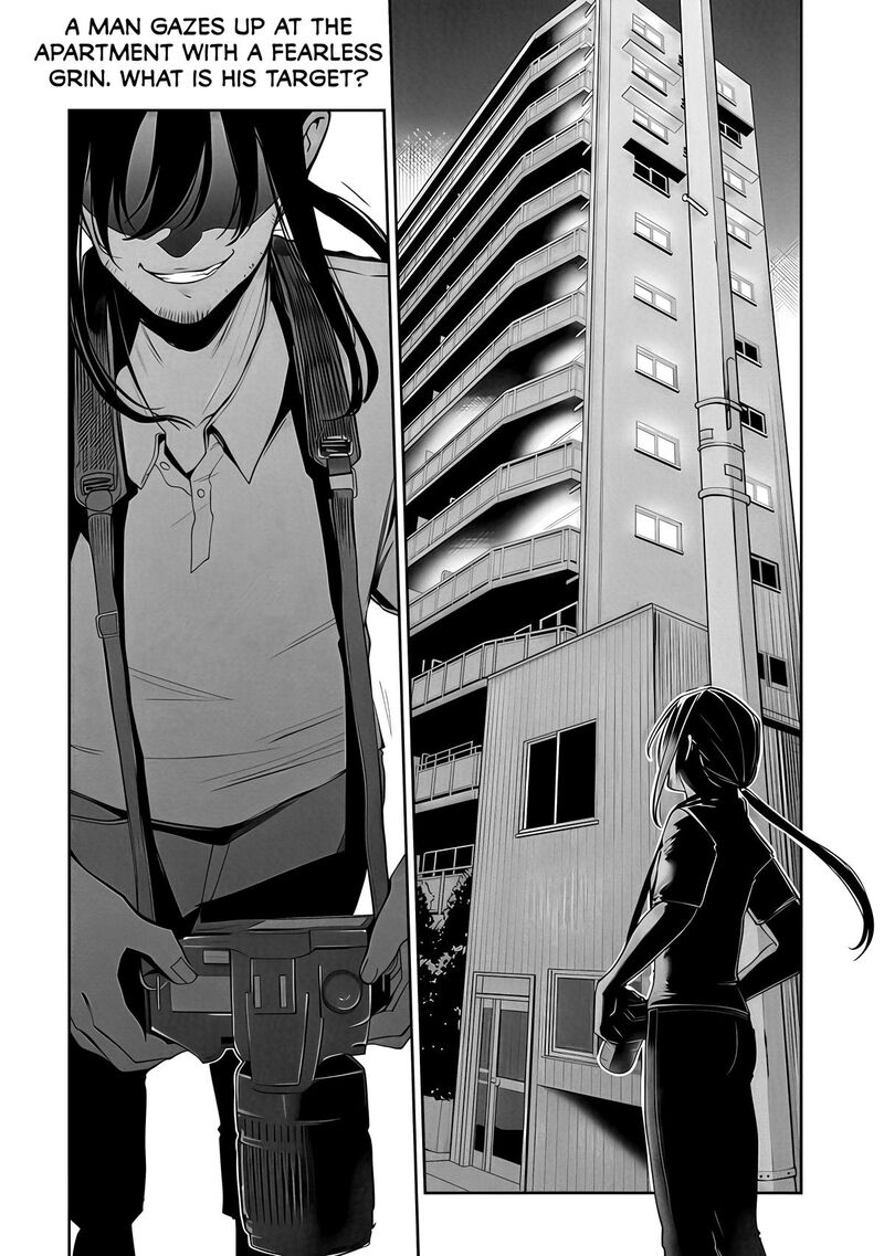 Idol Yamerukedo Kekkon Shitekuremasu Ka Chapter 19b Page 19