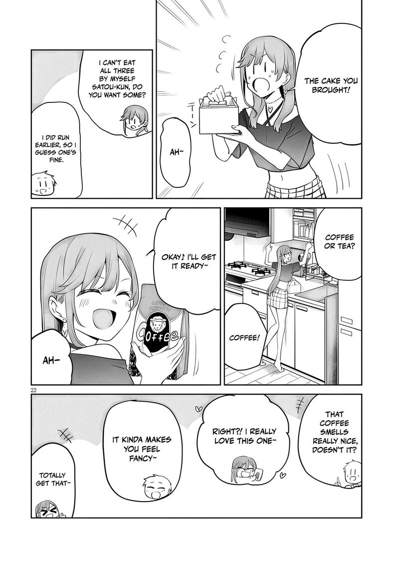 Idol Yamerukedo Kekkon Shitekuremasu Ka Chapter 19b Page 7