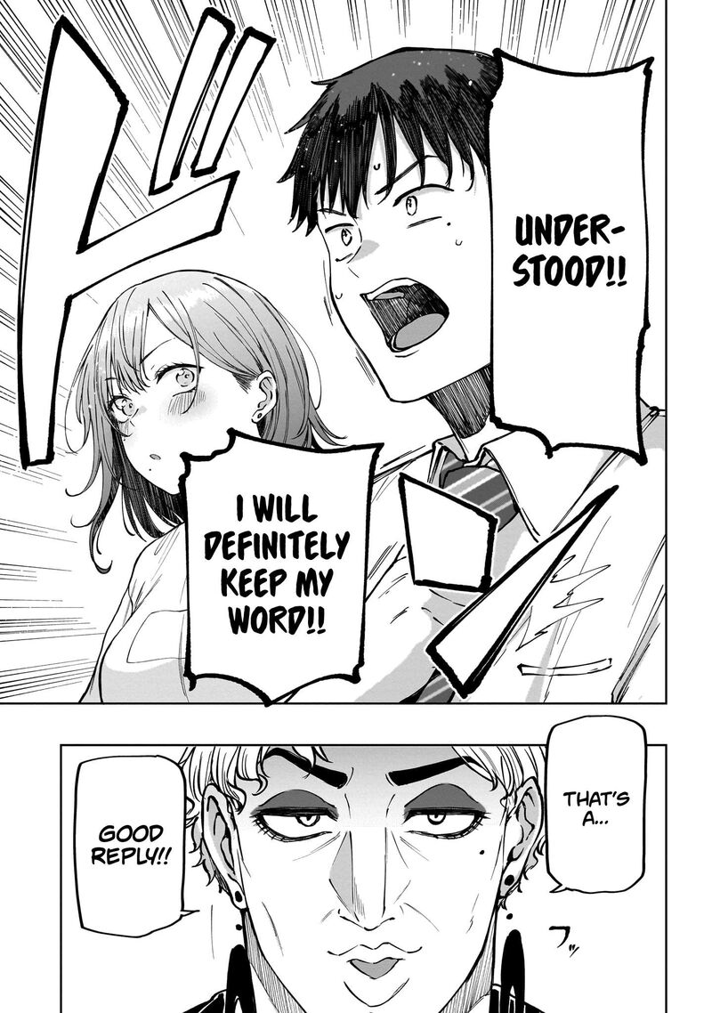 Idol Yamerukedo Kekkon Shitekuremasu Ka Chapter 2 Page 14