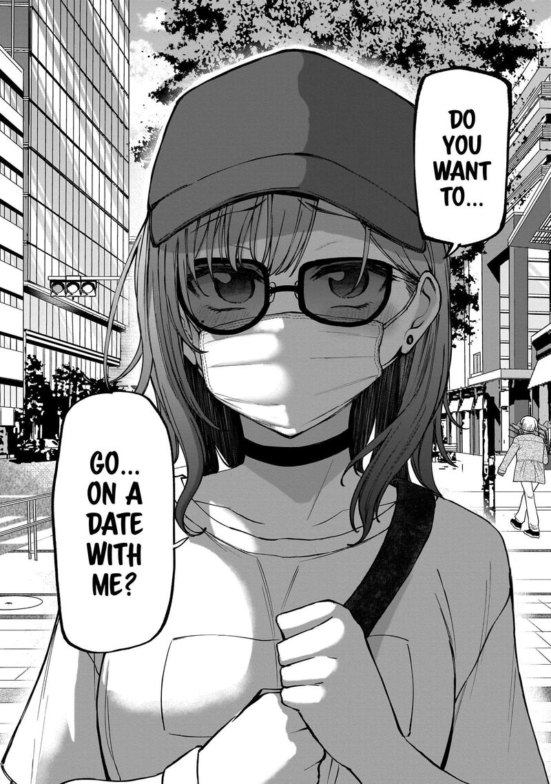 Idol Yamerukedo Kekkon Shitekuremasu Ka Chapter 2 Page 21