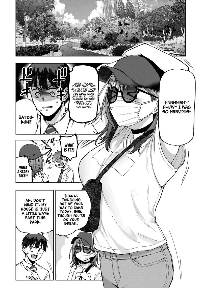 Idol Yamerukedo Kekkon Shitekuremasu Ka Chapter 2 Page 23