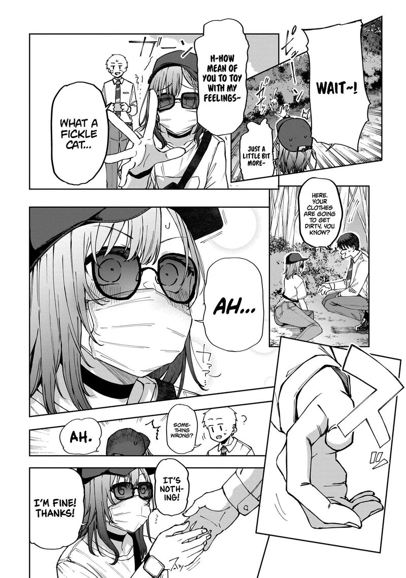 Idol Yamerukedo Kekkon Shitekuremasu Ka Chapter 2 Page 29