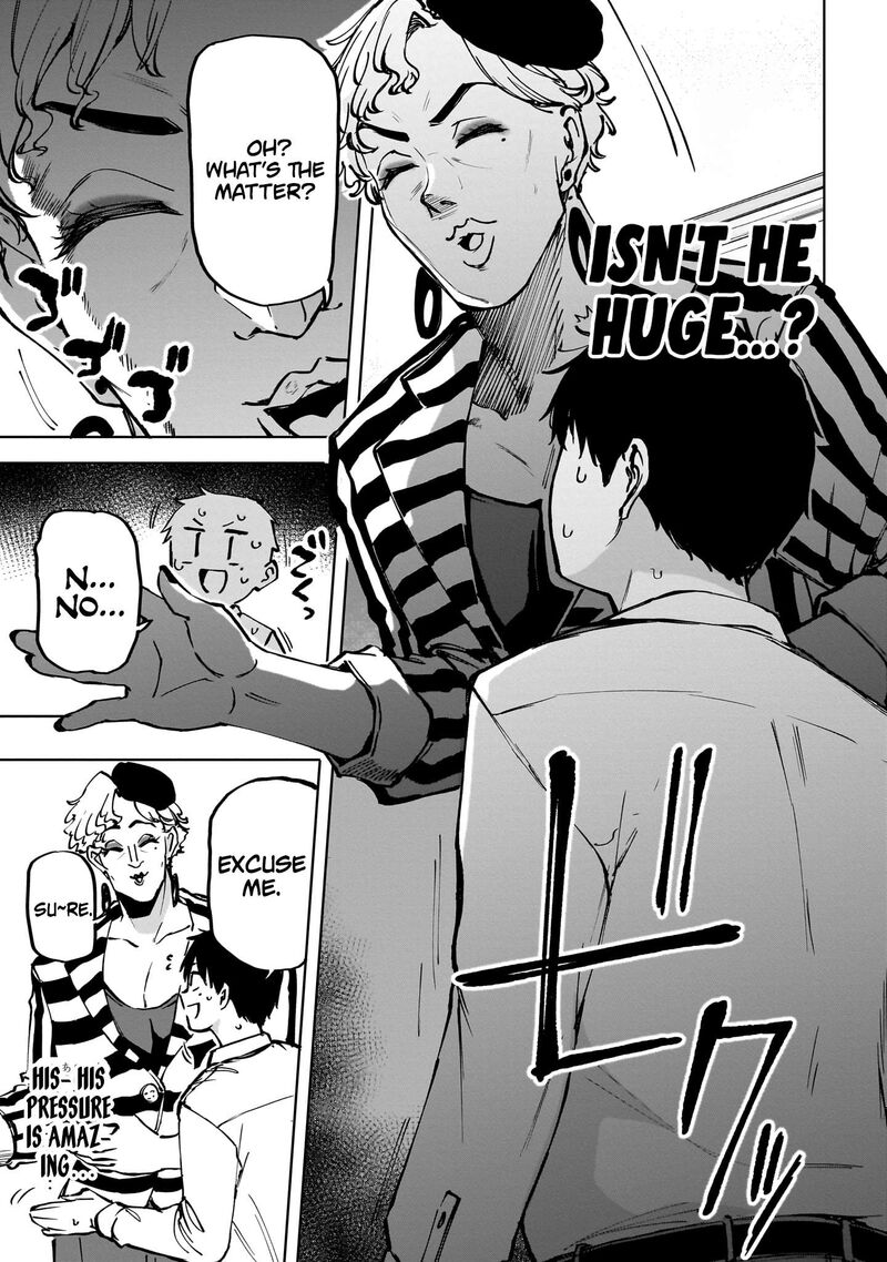 Idol Yamerukedo Kekkon Shitekuremasu Ka Chapter 2 Page 4