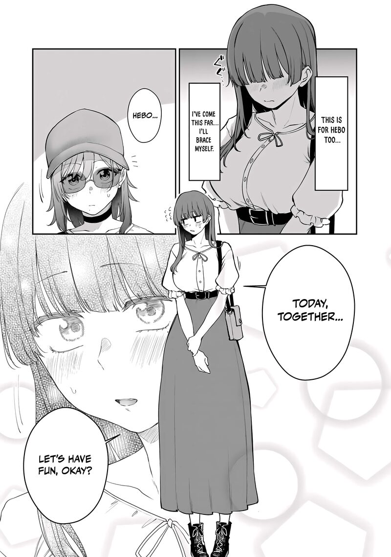 Idol Yamerukedo Kekkon Shitekuremasu Ka Chapter 20a Page 11