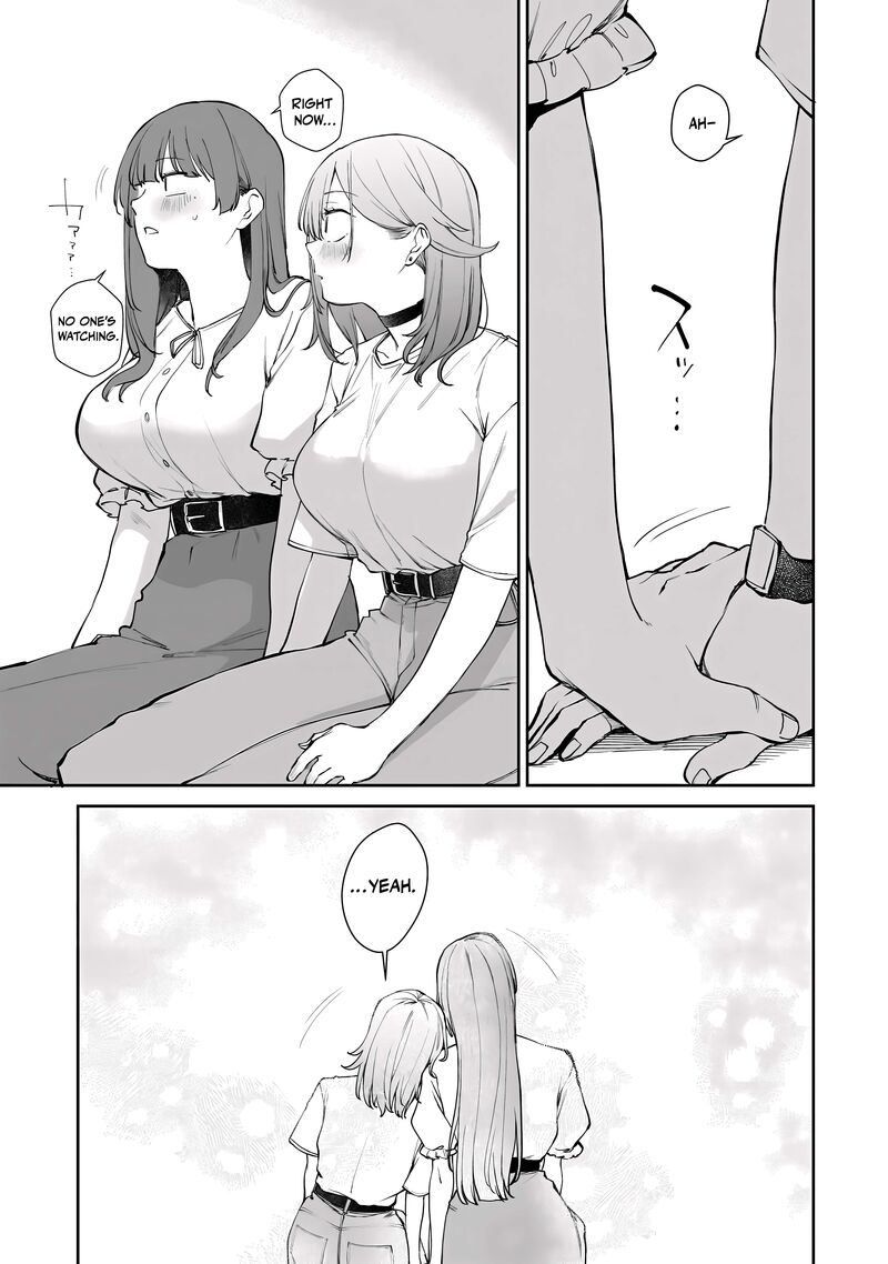 Idol Yamerukedo Kekkon Shitekuremasu Ka Chapter 20b Page 10