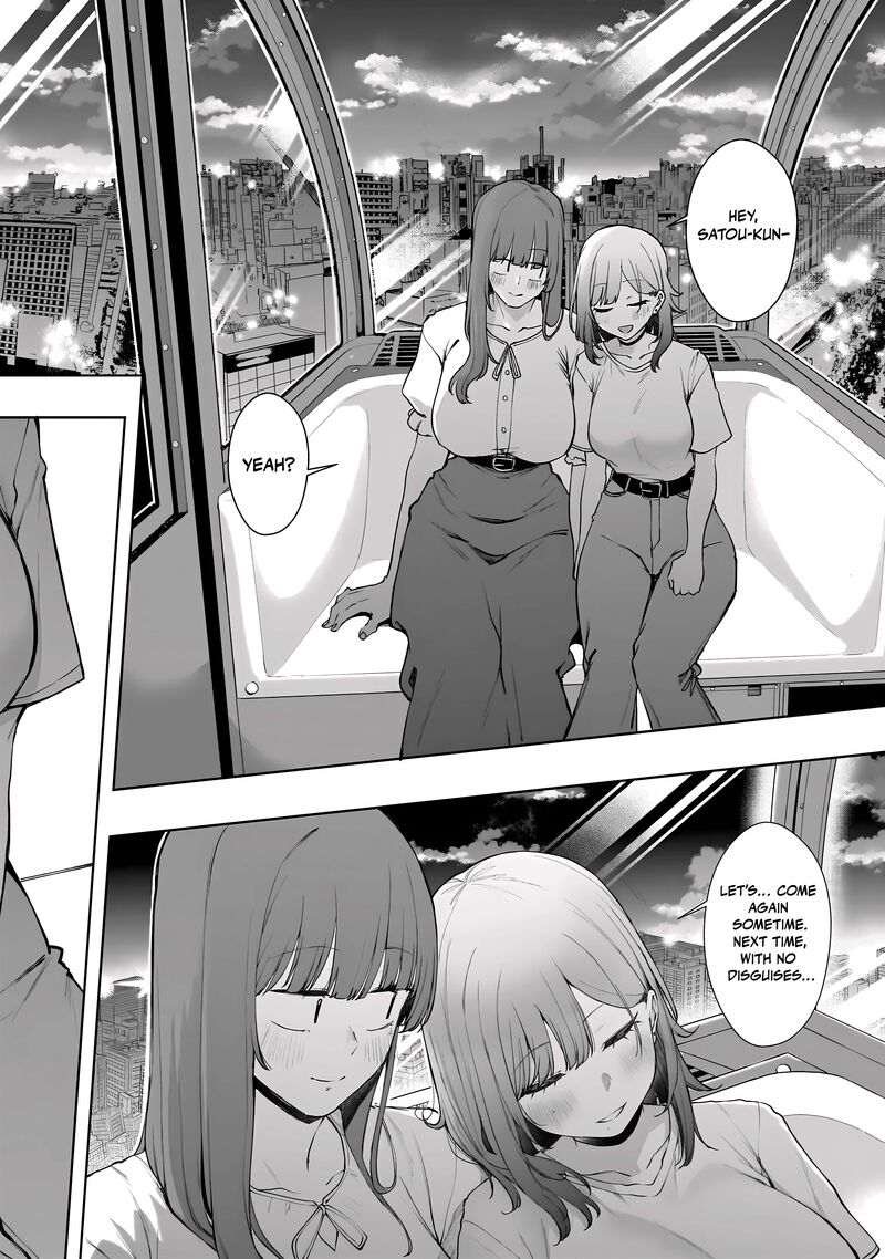 Idol Yamerukedo Kekkon Shitekuremasu Ka Chapter 20b Page 11