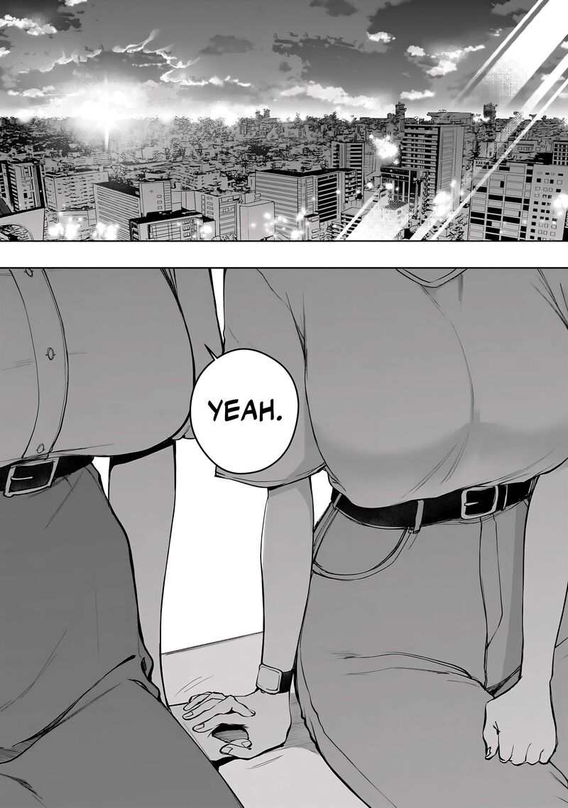 Idol Yamerukedo Kekkon Shitekuremasu Ka Chapter 20b Page 12