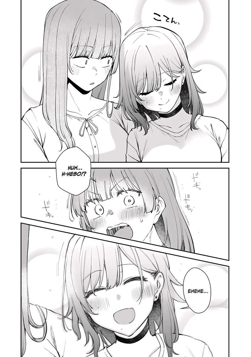 Idol Yamerukedo Kekkon Shitekuremasu Ka Chapter 20b Page 9