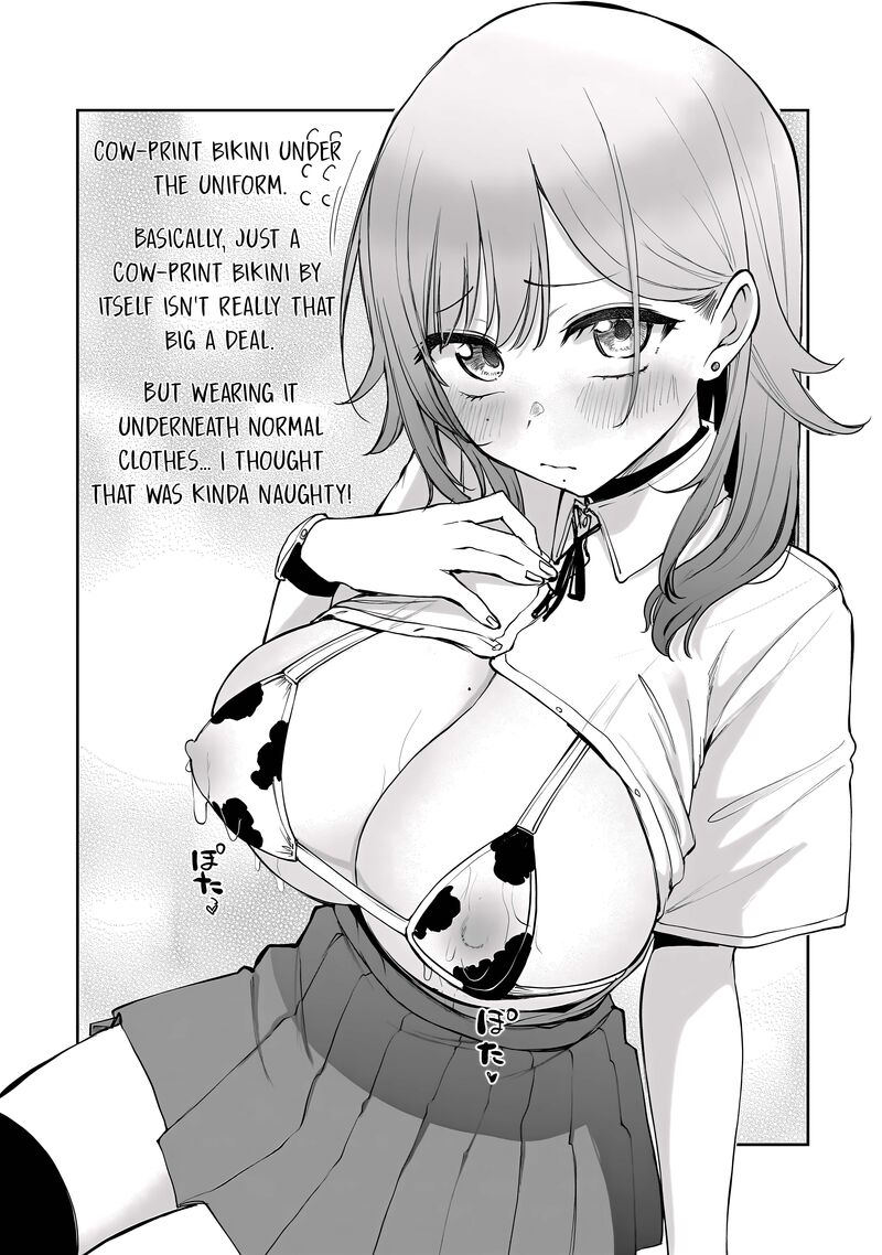 Idol Yamerukedo Kekkon Shitekuremasu Ka Chapter 21e Page 4