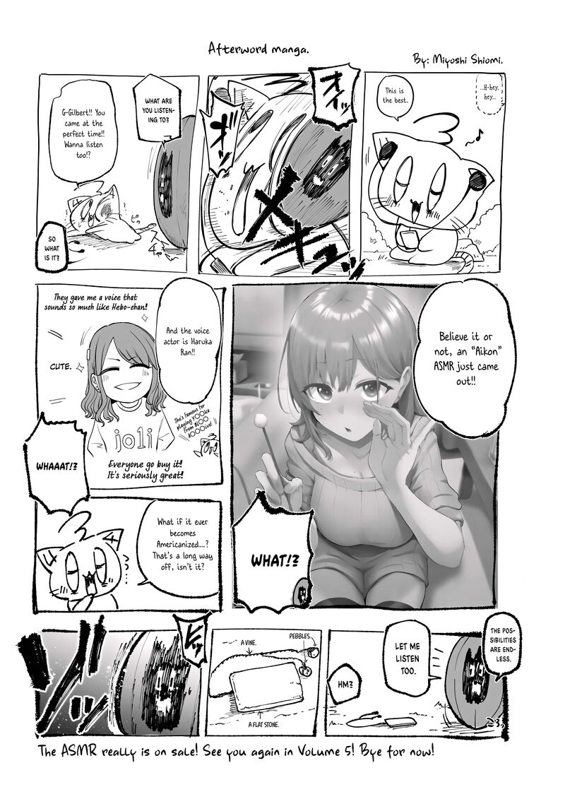 Idol Yamerukedo Kekkon Shitekuremasu Ka Chapter 21e Page 6