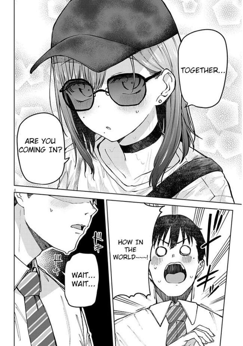 Idol Yamerukedo Kekkon Shitekuremasu Ka Chapter 3 Page 5