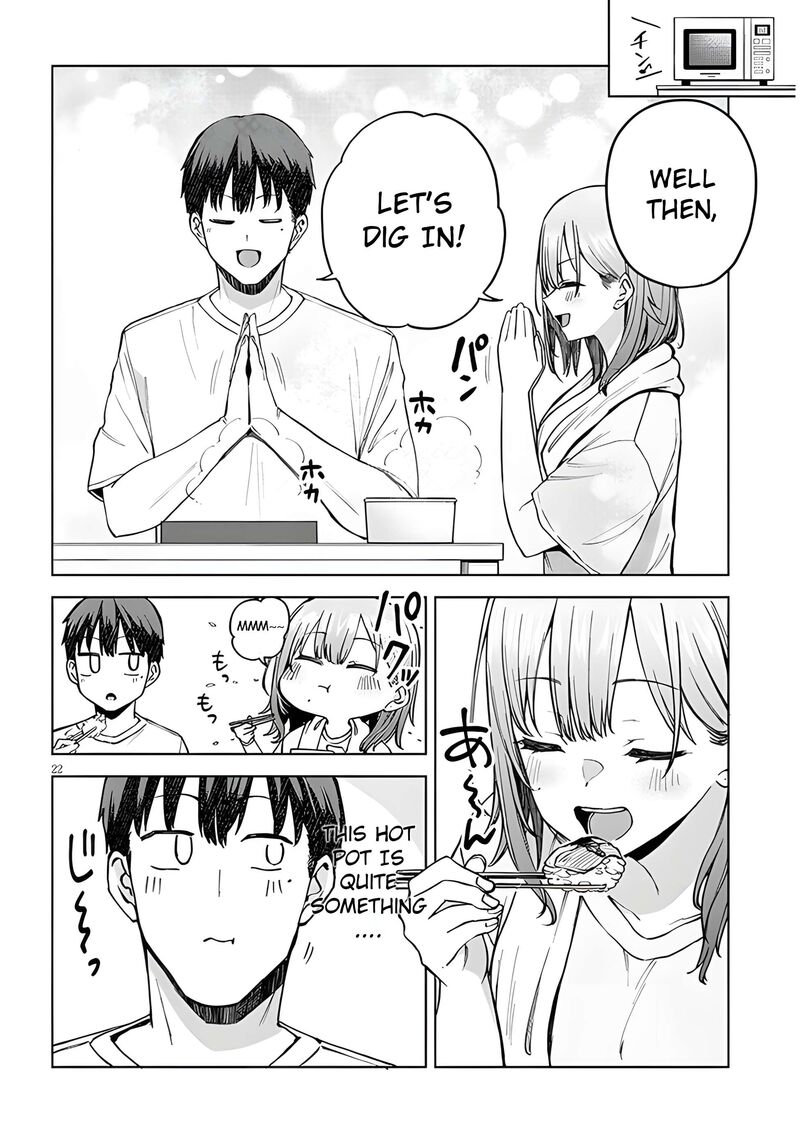 Idol Yamerukedo Kekkon Shitekuremasu Ka Chapter 3b Page 5