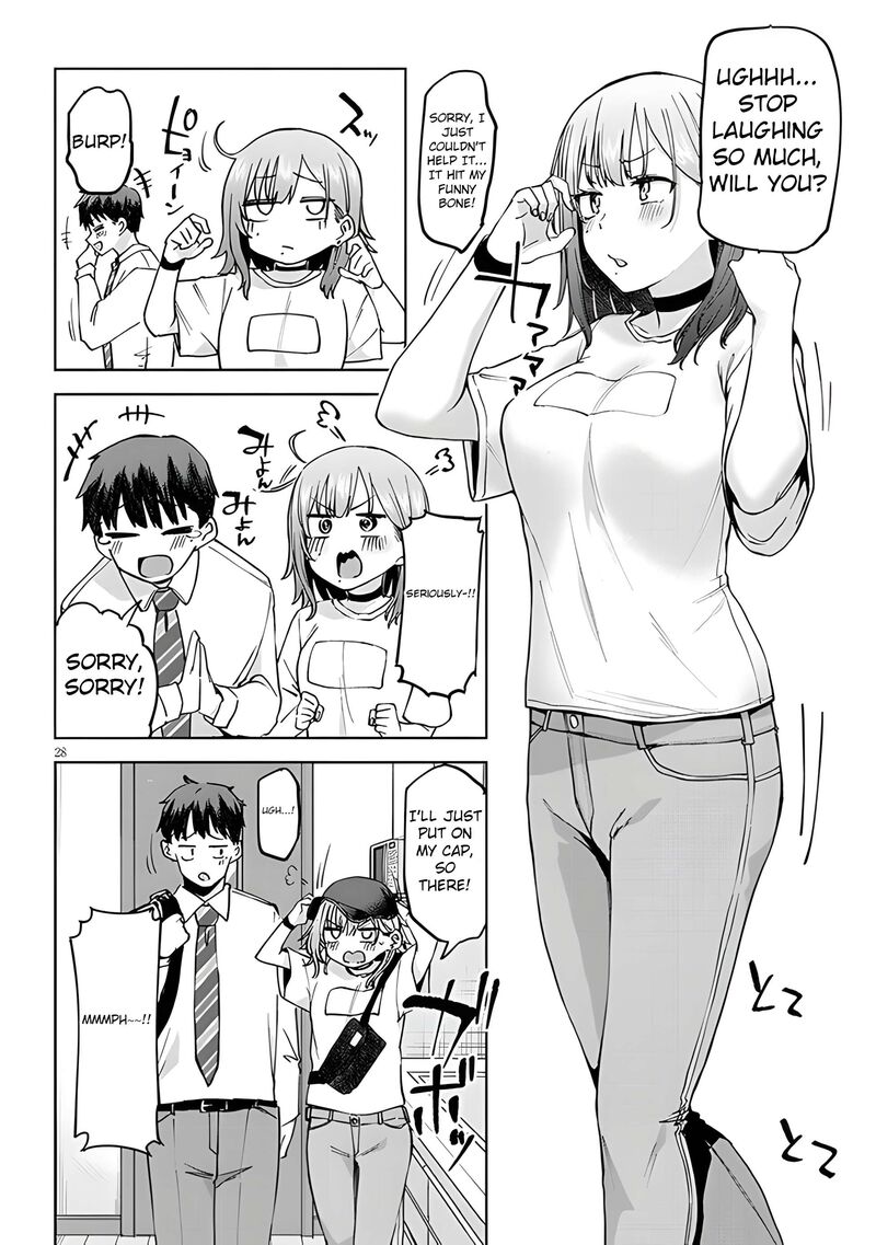 Idol Yamerukedo Kekkon Shitekuremasu Ka Chapter 4b Page 13