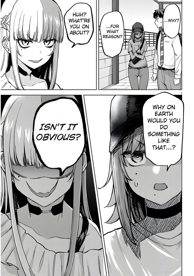 Idol Yamerukedo Kekkon Shitekuremasu Ka Chapter 5a Page 3