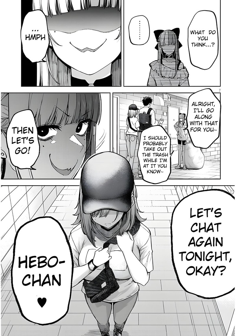 Idol Yamerukedo Kekkon Shitekuremasu Ka Chapter 5a Page 7