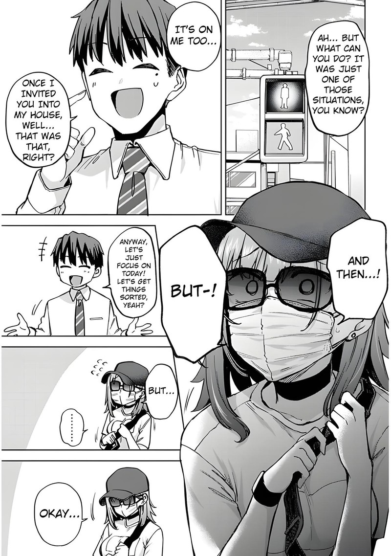 Idol Yamerukedo Kekkon Shitekuremasu Ka Chapter 5a Page 9