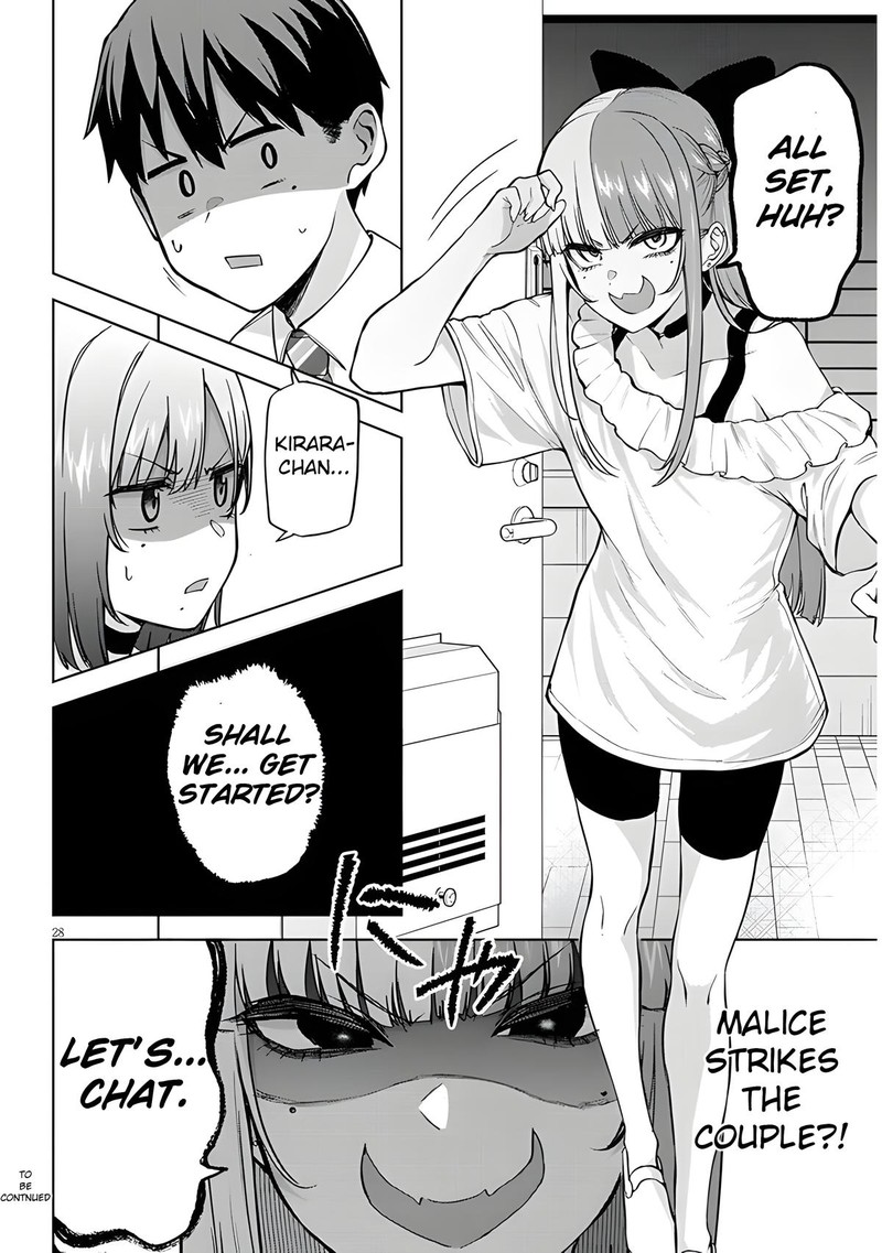 Idol Yamerukedo Kekkon Shitekuremasu Ka Chapter 5b Page 15
