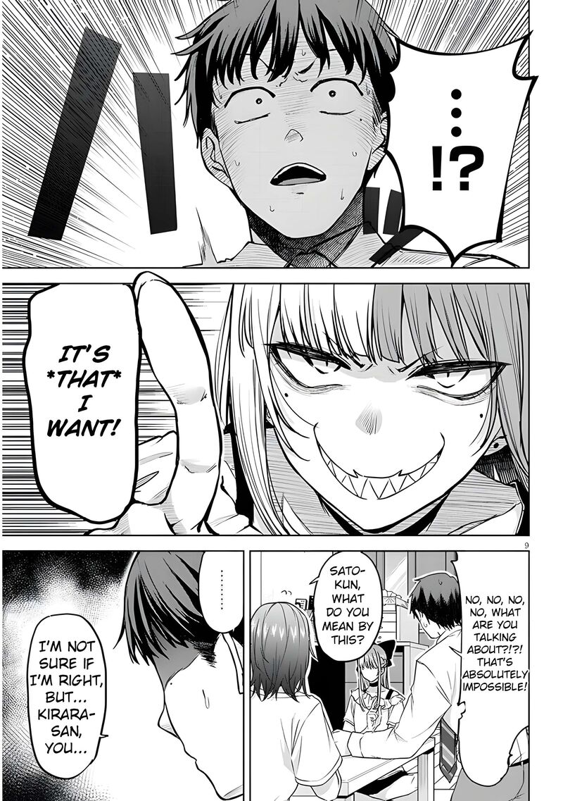 Idol Yamerukedo Kekkon Shitekuremasu Ka Chapter 6 Page 10