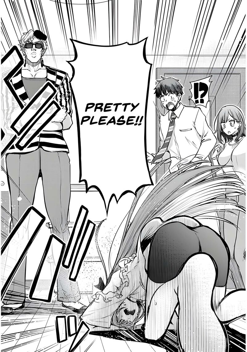Idol Yamerukedo Kekkon Shitekuremasu Ka Chapter 6 Page 23