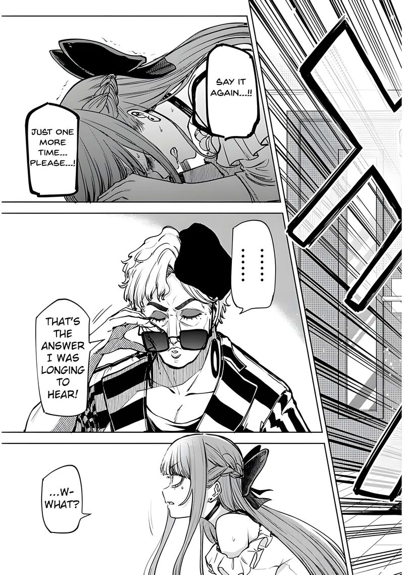 Idol Yamerukedo Kekkon Shitekuremasu Ka Chapter 6 Page 24