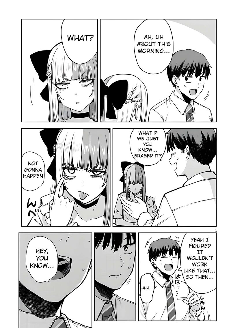 Idol Yamerukedo Kekkon Shitekuremasu Ka Chapter 6 Page 4