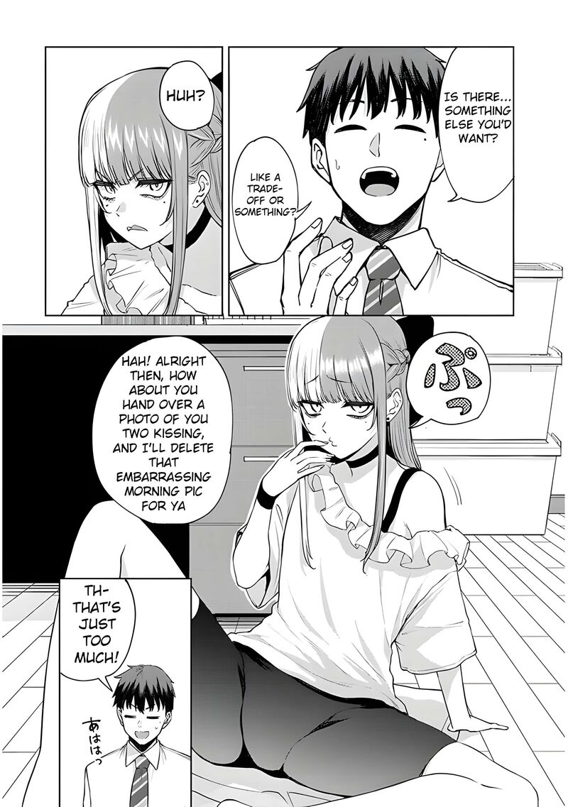 Idol Yamerukedo Kekkon Shitekuremasu Ka Chapter 6 Page 5