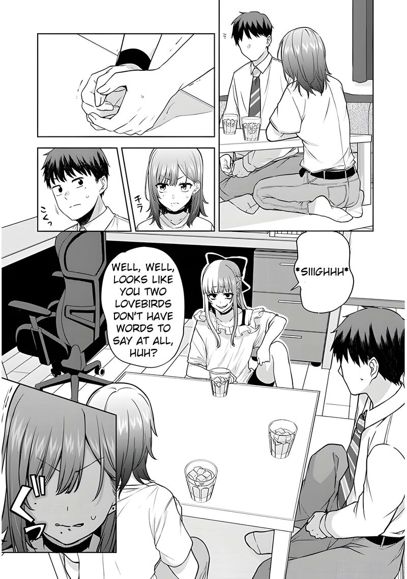Idol Yamerukedo Kekkon Shitekuremasu Ka Chapter 6 Page 6