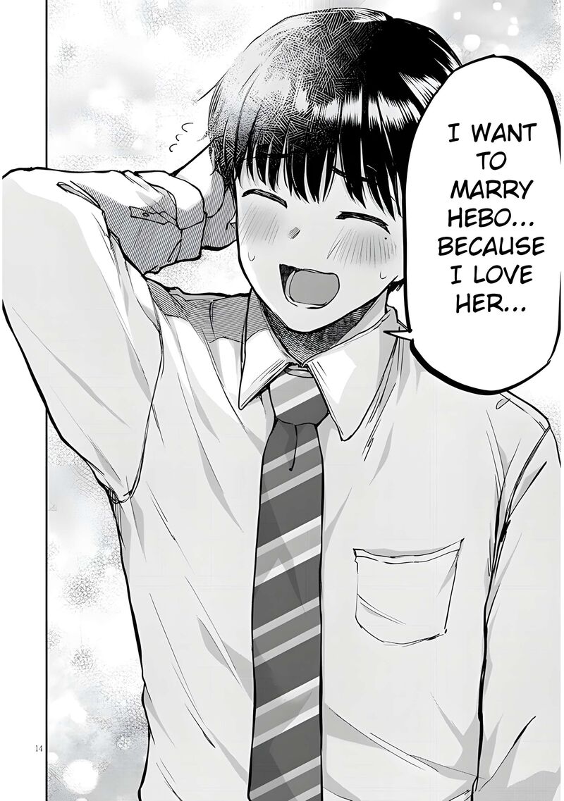 Idol Yamerukedo Kekkon Shitekuremasu Ka Chapter 7 Page 15
