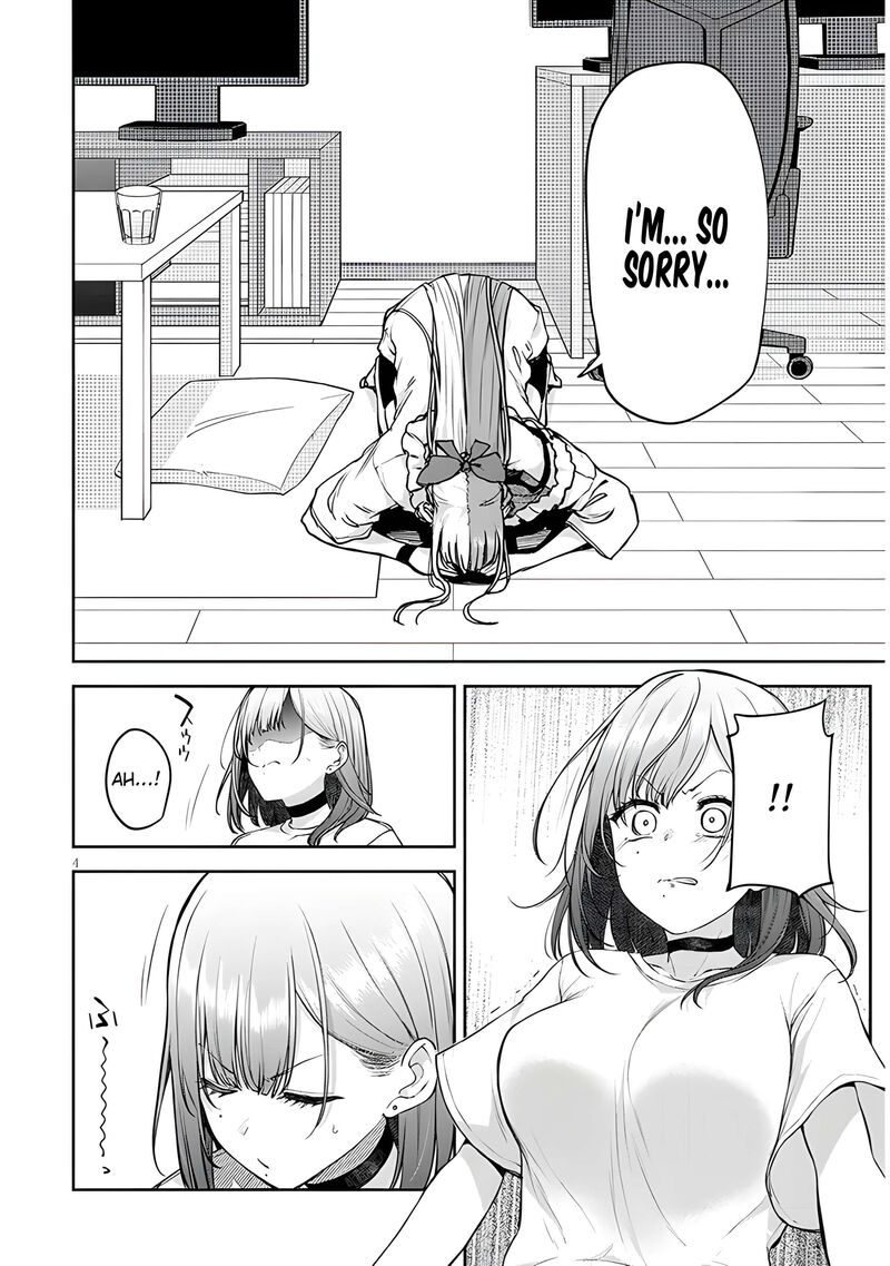 Idol Yamerukedo Kekkon Shitekuremasu Ka Chapter 7 Page 5