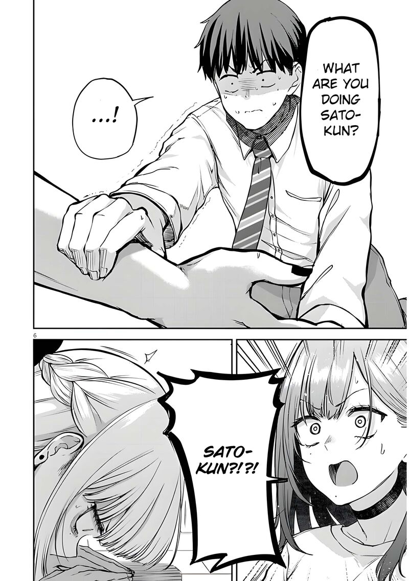 Idol Yamerukedo Kekkon Shitekuremasu Ka Chapter 7 Page 7