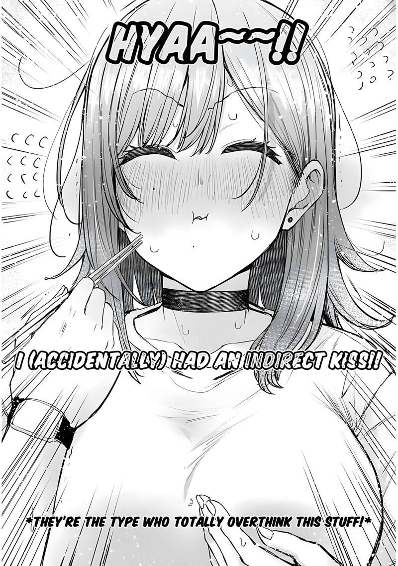 Idol Yamerukedo Kekkon Shitekuremasu Ka Chapter 8 Page 16