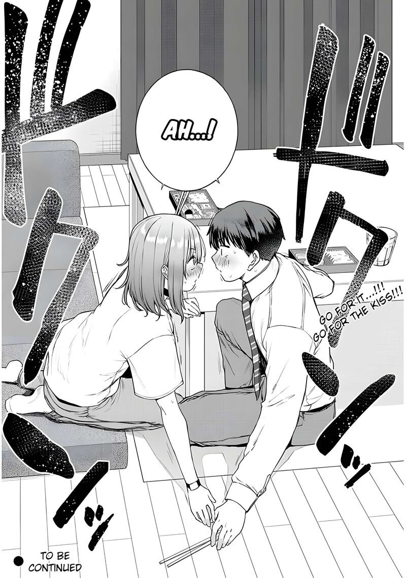 Idol Yamerukedo Kekkon Shitekuremasu Ka Chapter 8 Page 23