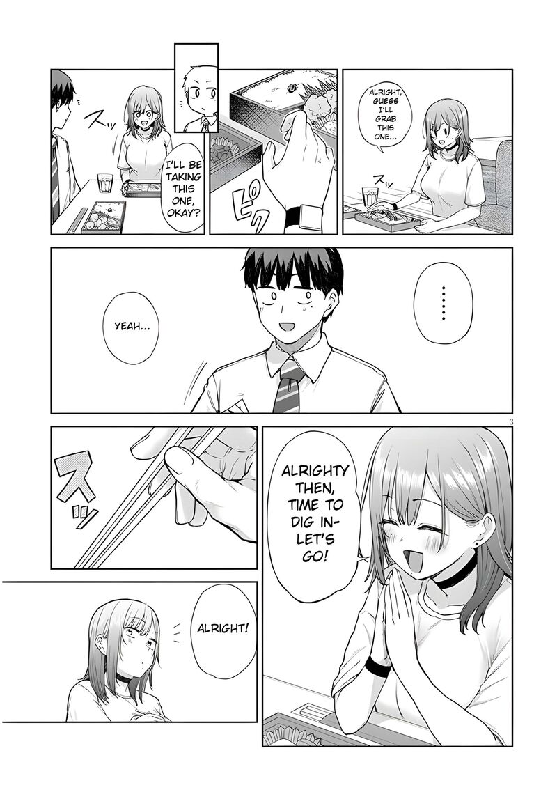 Idol Yamerukedo Kekkon Shitekuremasu Ka Chapter 8 Page 4