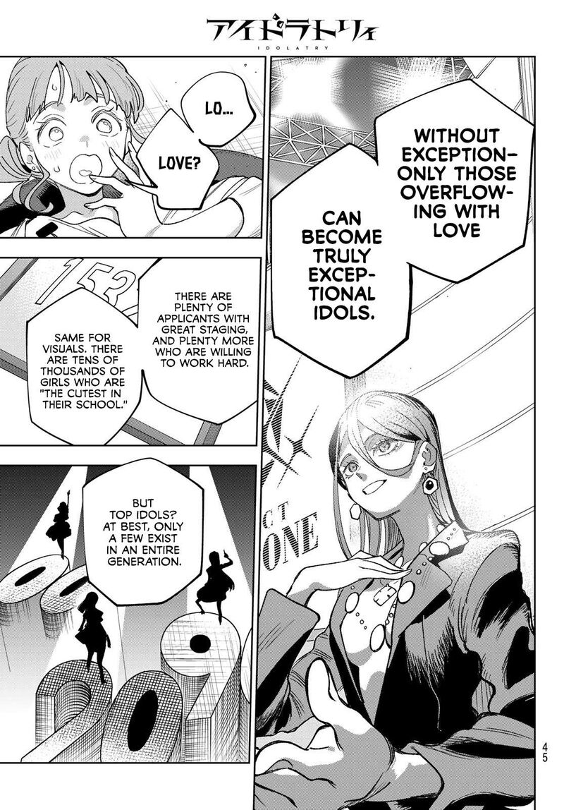 Idolatry Ootaka Shin Chapter 1 Page 32