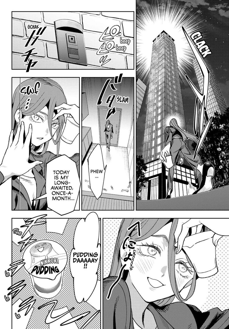 Idolatry Ootaka Shin Chapter 1 Page 38