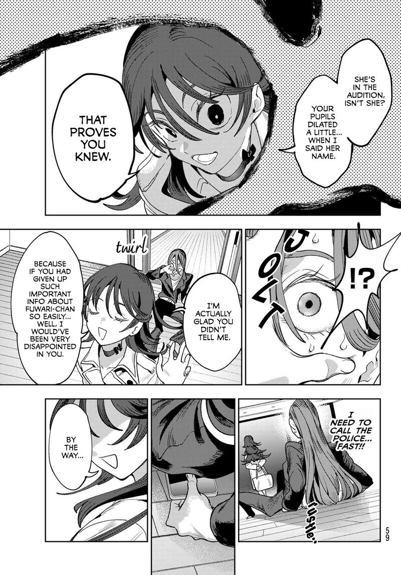 Idolatry Ootaka Shin Chapter 1 Page 45