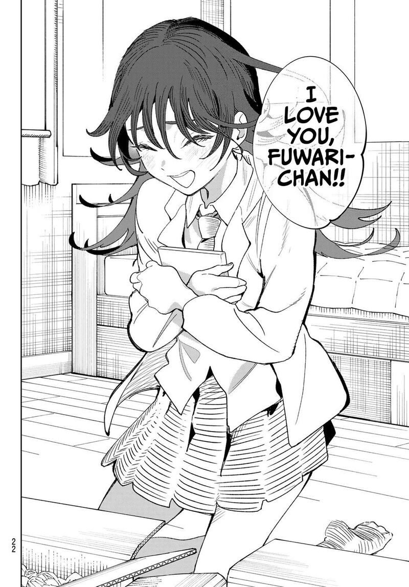 Idolatry Ootaka Shin Chapter 1 Page 9