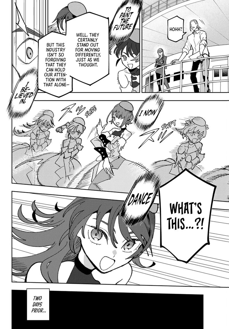 Idolatry Ootaka Shin Chapter 10 Page 10