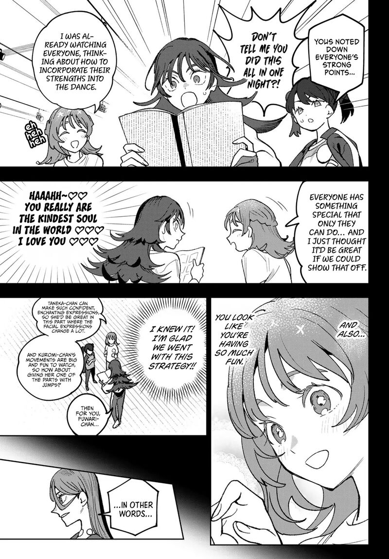 Idolatry Ootaka Shin Chapter 10 Page 13