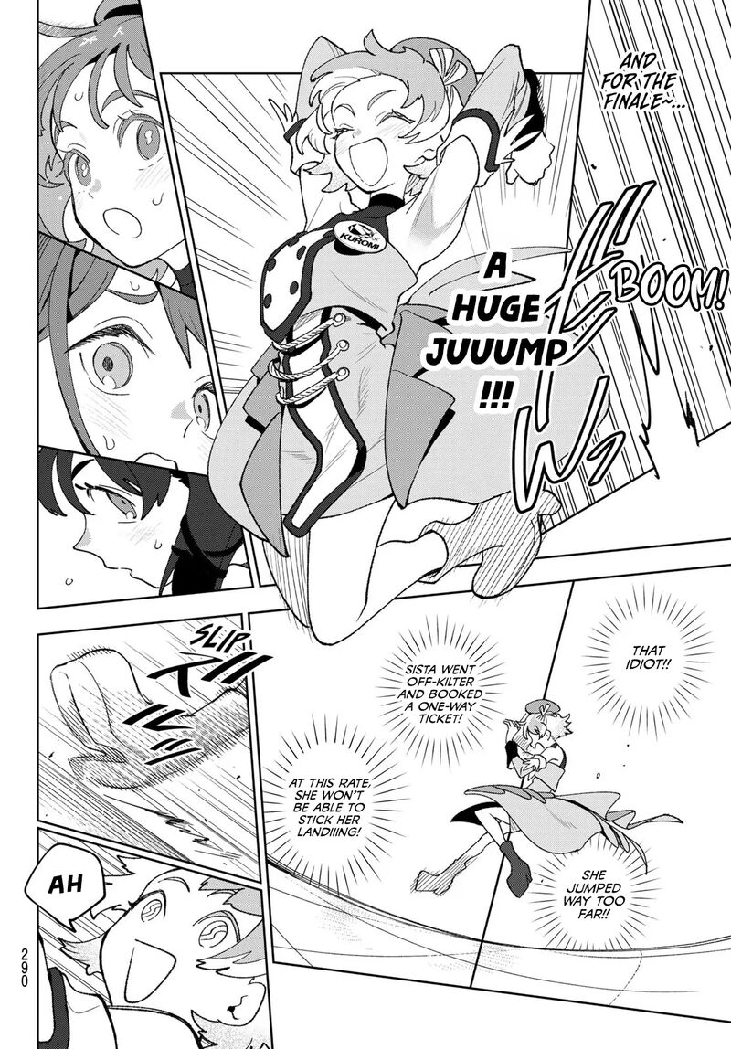 Idolatry Ootaka Shin Chapter 10 Page 16