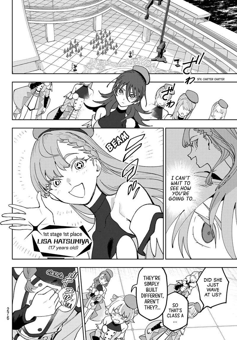 Idolatry Ootaka Shin Chapter 10 Page 2