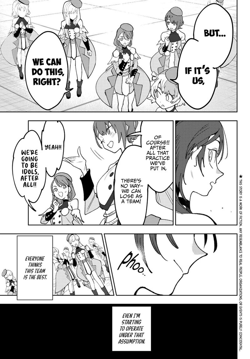 Idolatry Ootaka Shin Chapter 10 Page 3