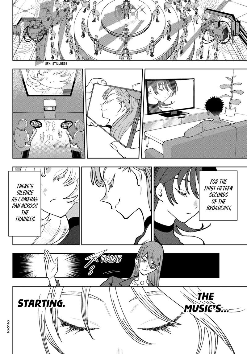 Idolatry Ootaka Shin Chapter 10 Page 8