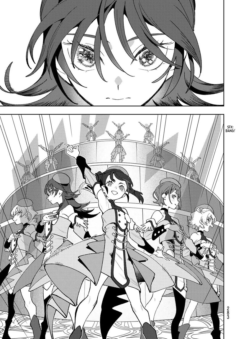 Idolatry Ootaka Shin Chapter 10 Page 9